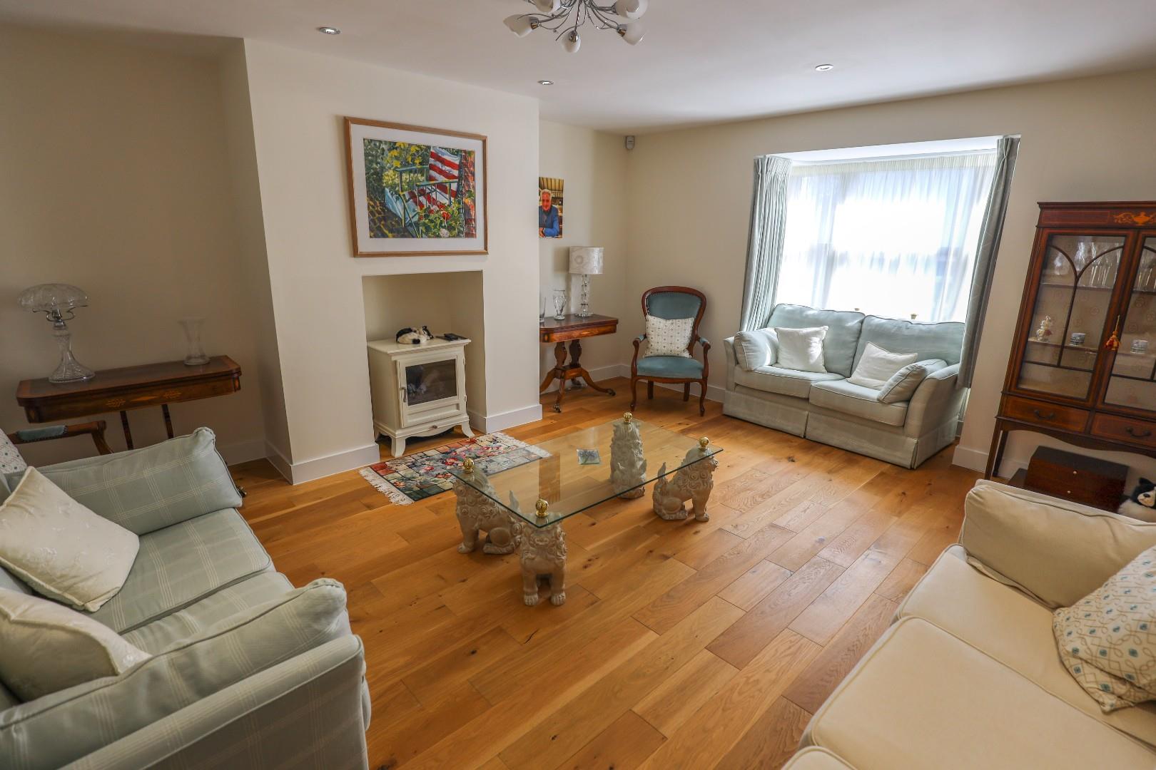 Augusta Court, North Road, Cowbridge, Vale Of Glamorgan, CF71 7FD